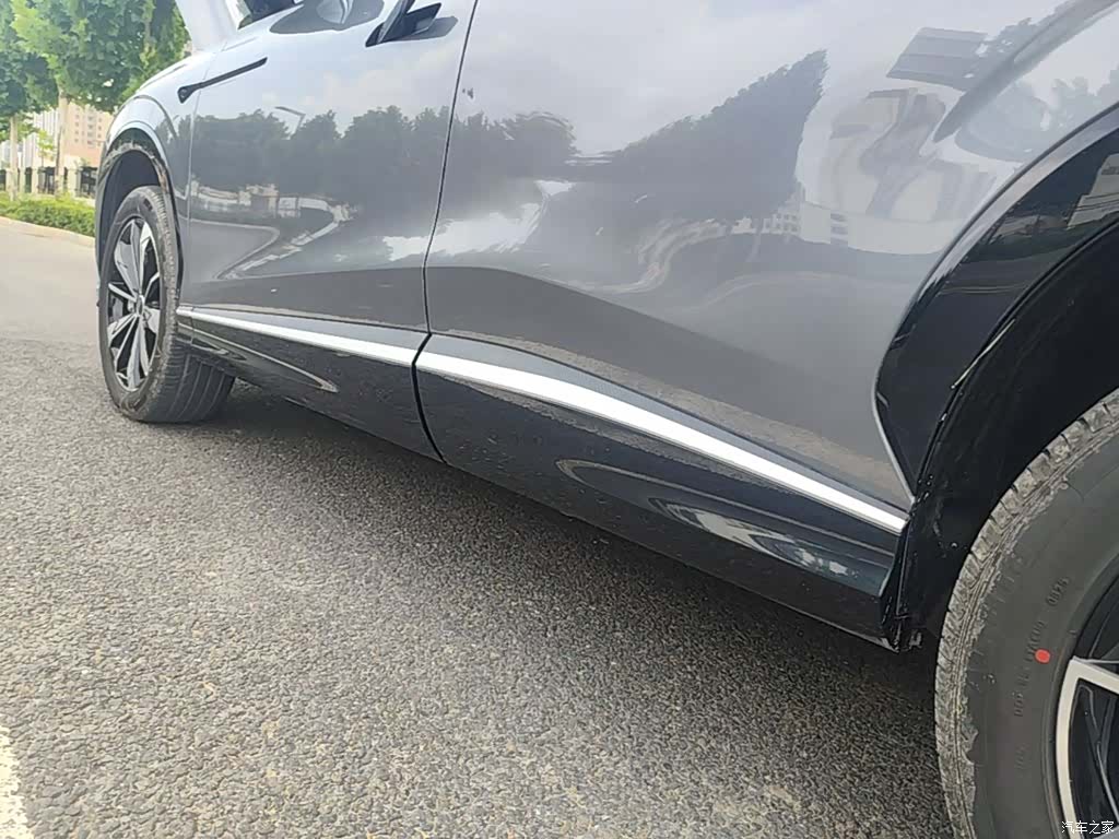 Roewe RX5, 2024 22