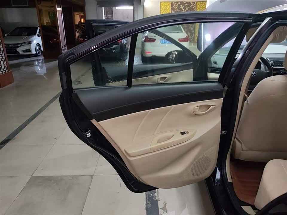 Toyota Vios