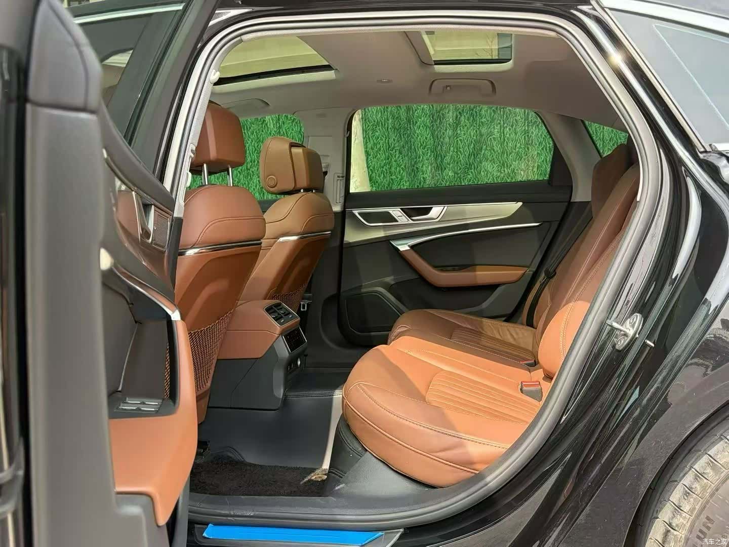 Audi A6L, 2023 6