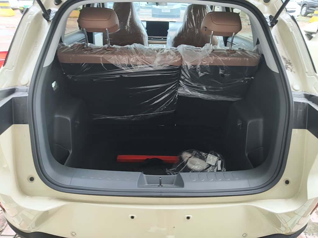 Wuling S, 2026 19