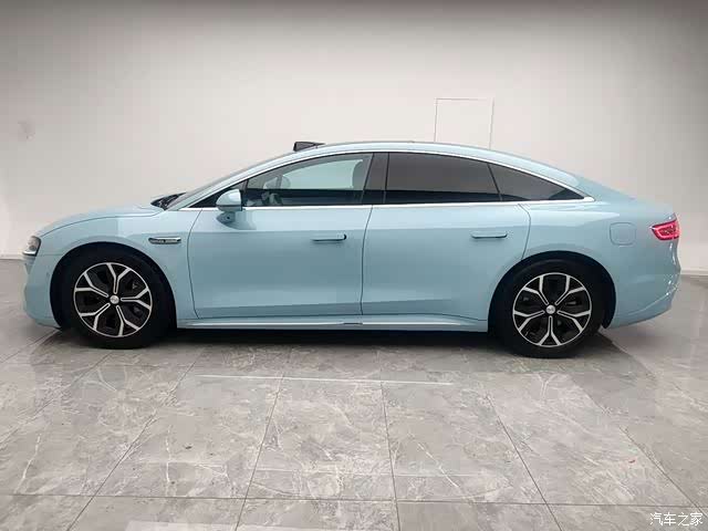 Luxeed S7, 2024 9