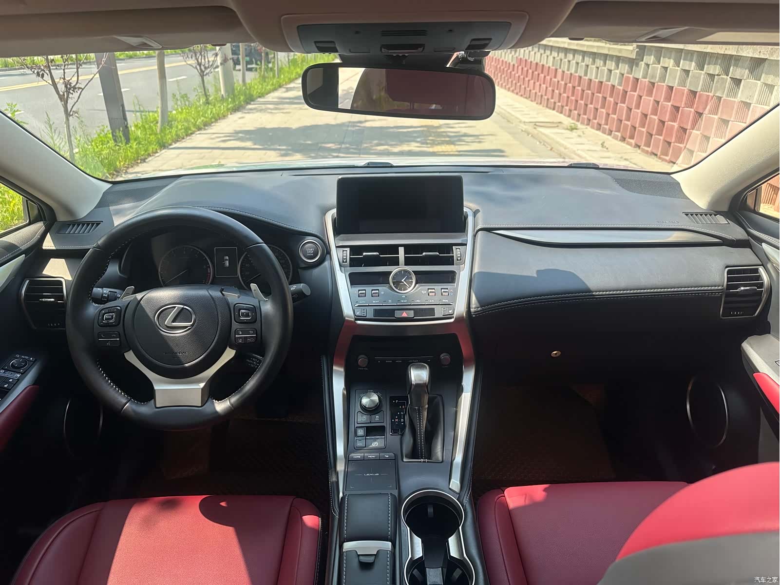 Lexus NX, 2021 6