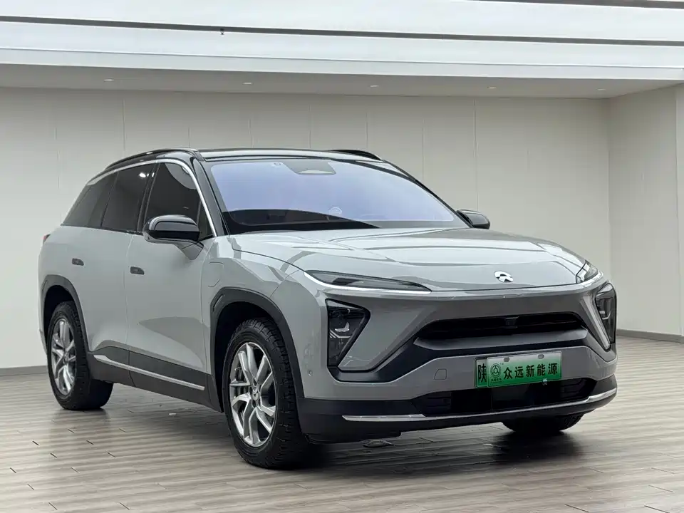NIO ES6