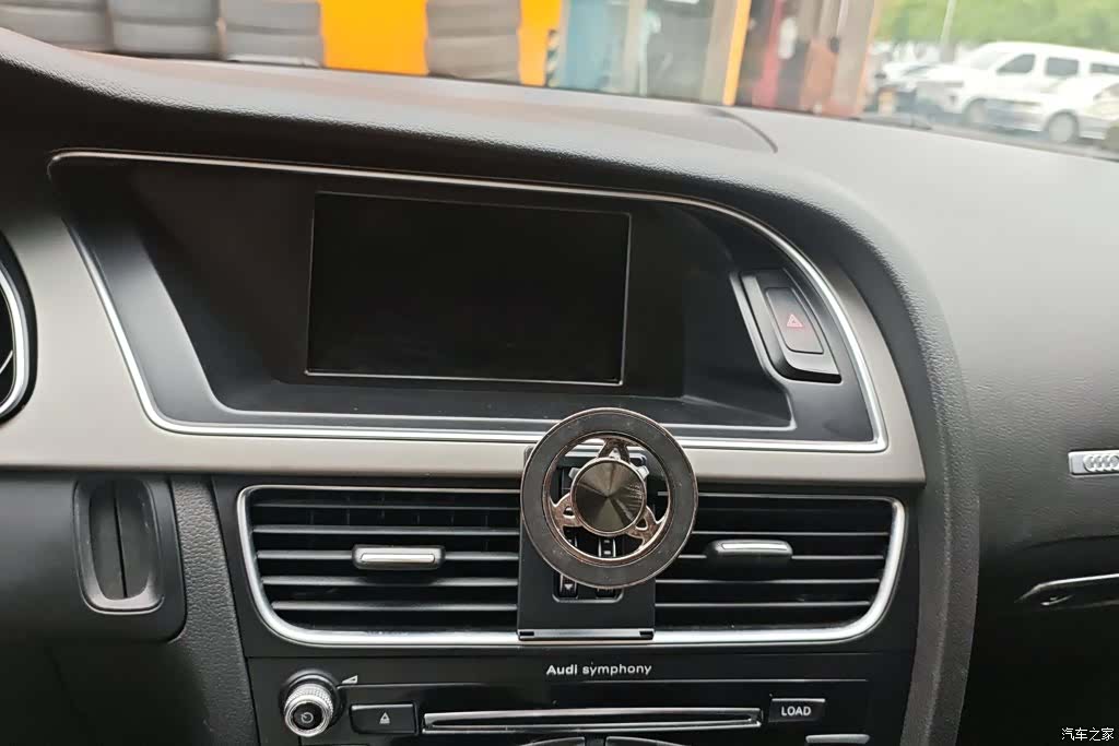 Audi A5, 2015 13