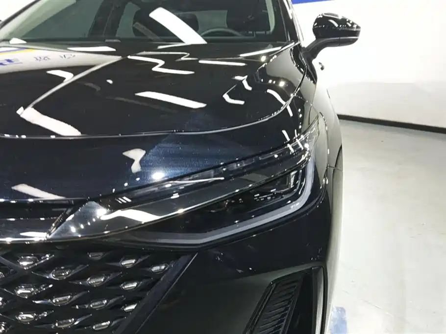 Chery Fulwin Fengyun A8