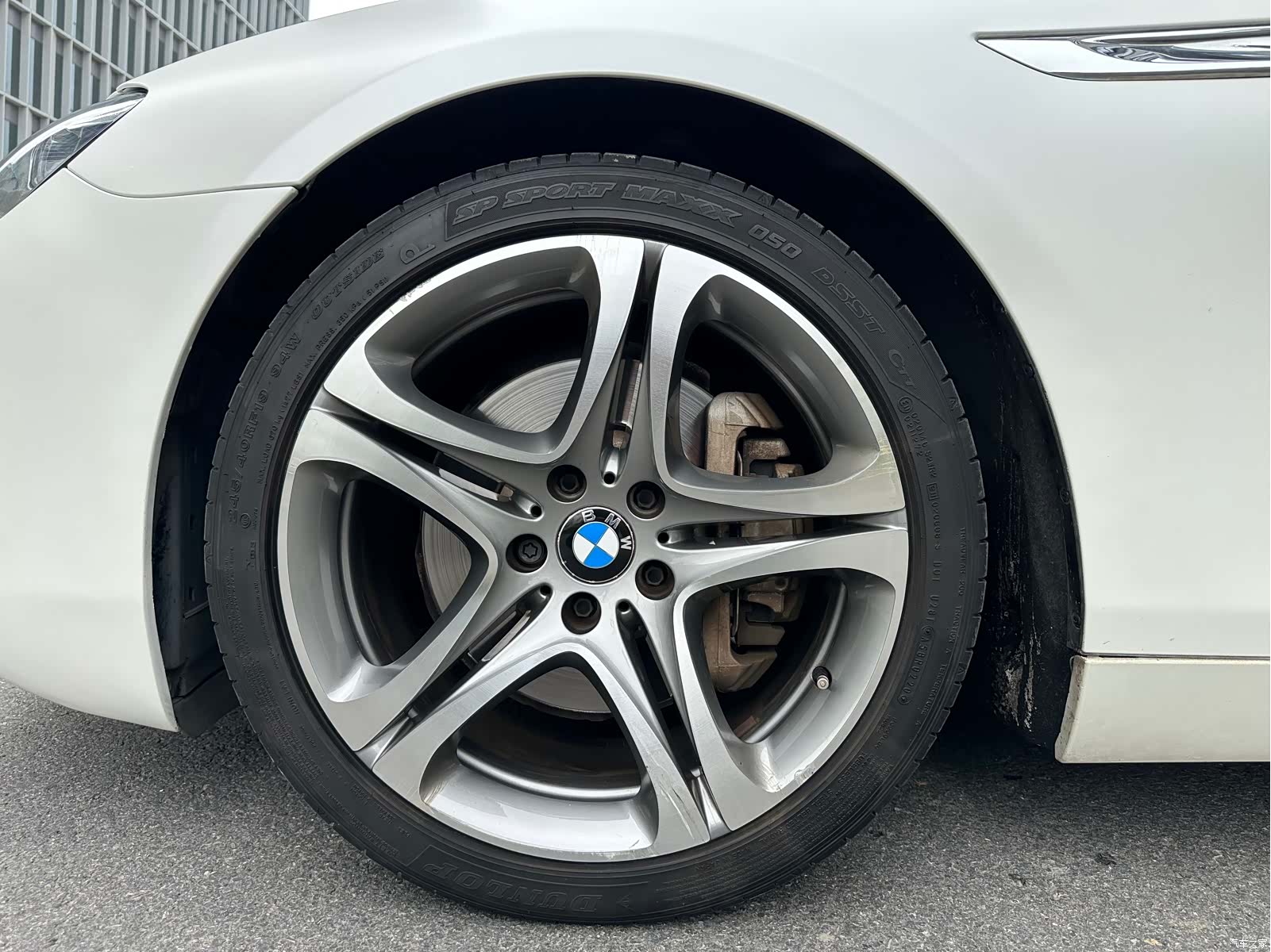 BMW 6 Series, 2016 8
