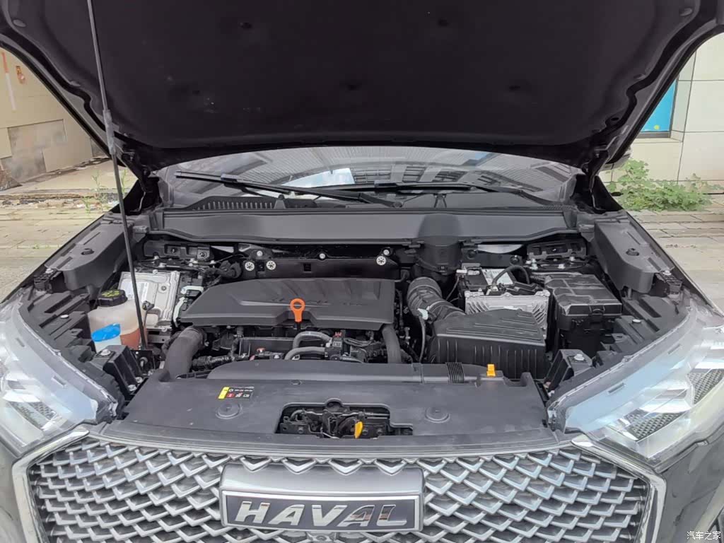 Haval H6, 2022 20