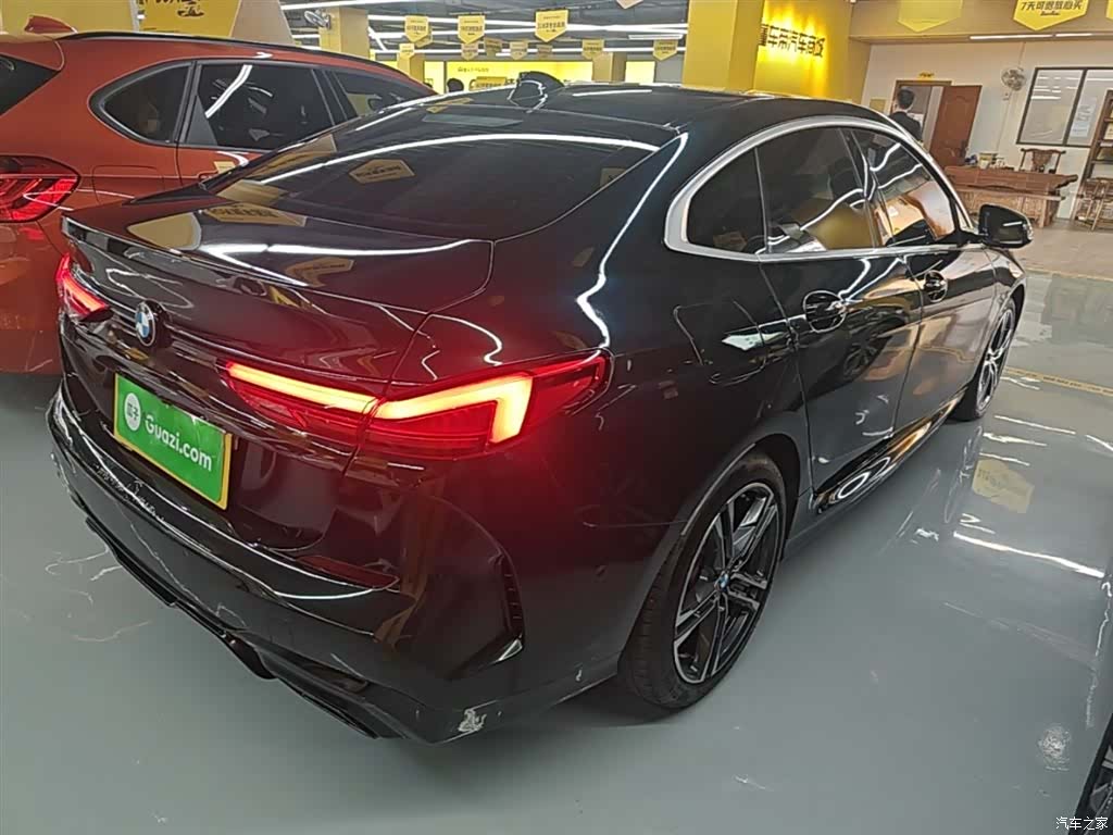 BMW 2 Series, 2022 7
