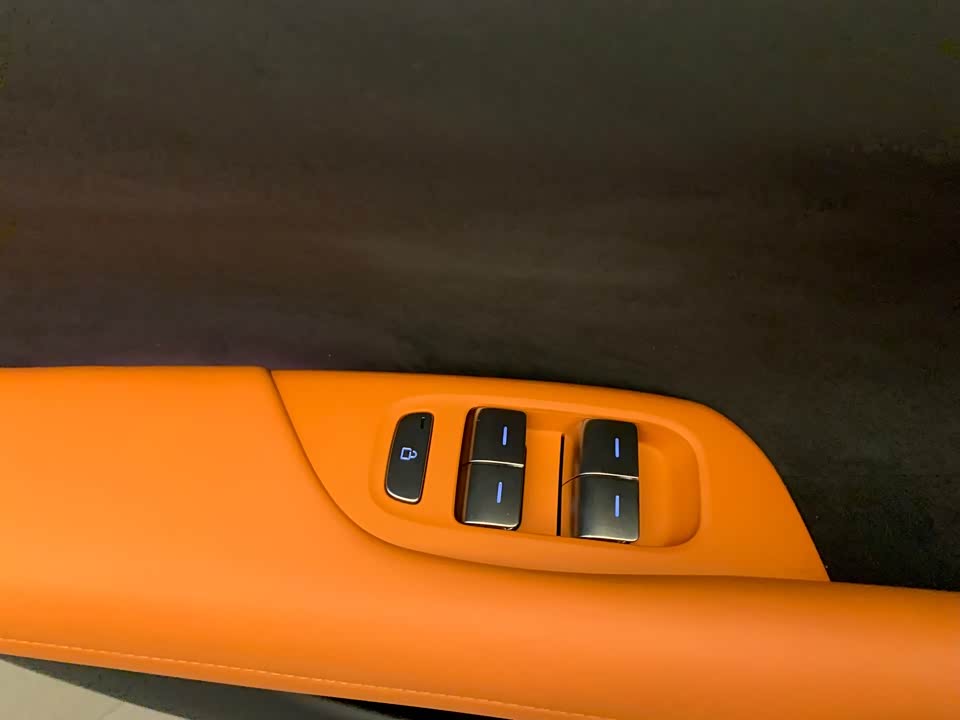 Trumpchi Shenzhen Car Trumpchi Shenzhen Car
