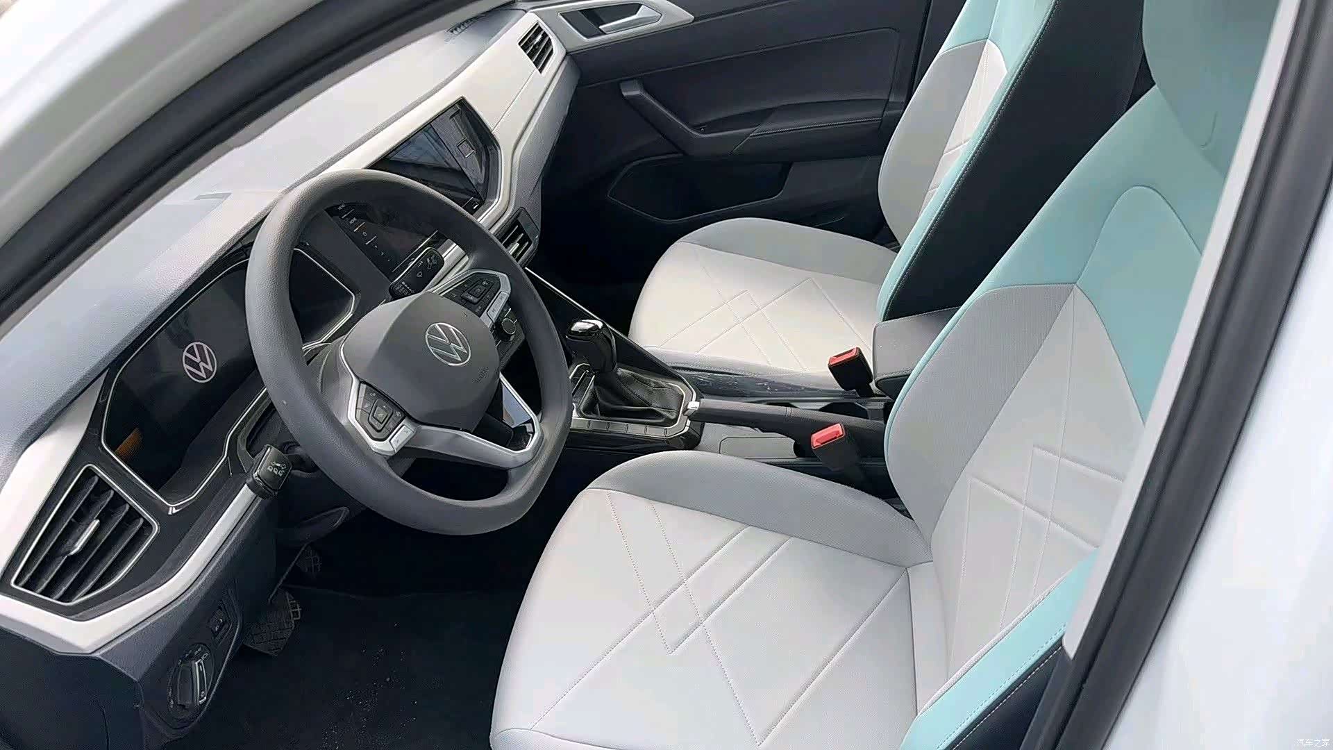 Volkswagen Lavida, 2023 4