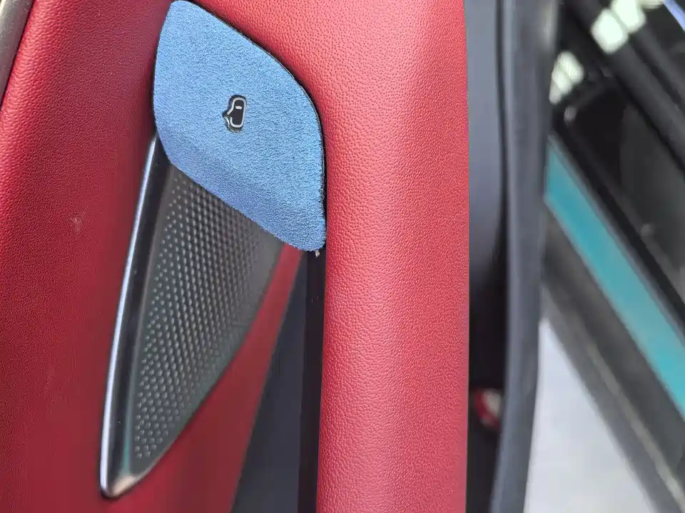 Xiaomi Xiaomi SU7