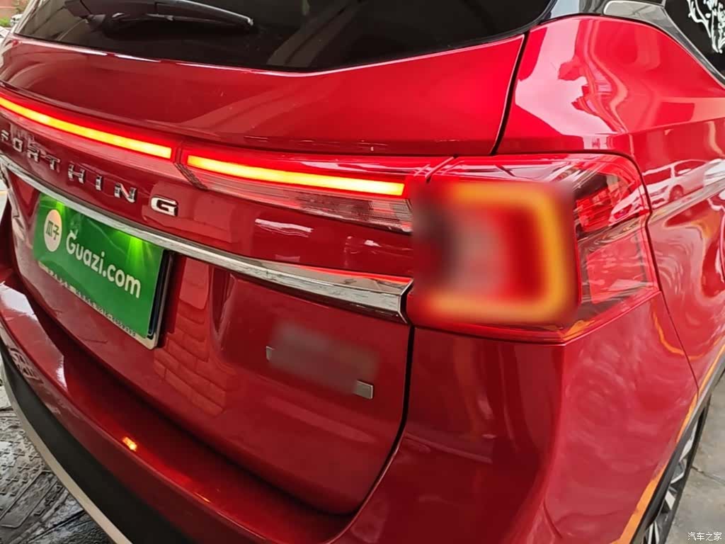 DongFeng T5, 2019 8