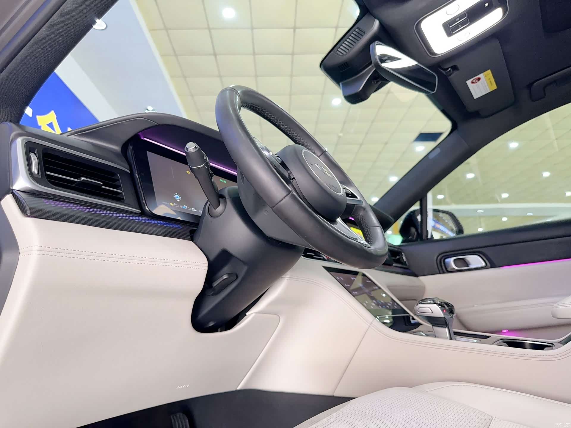 Li Auto ONE, 2022 13