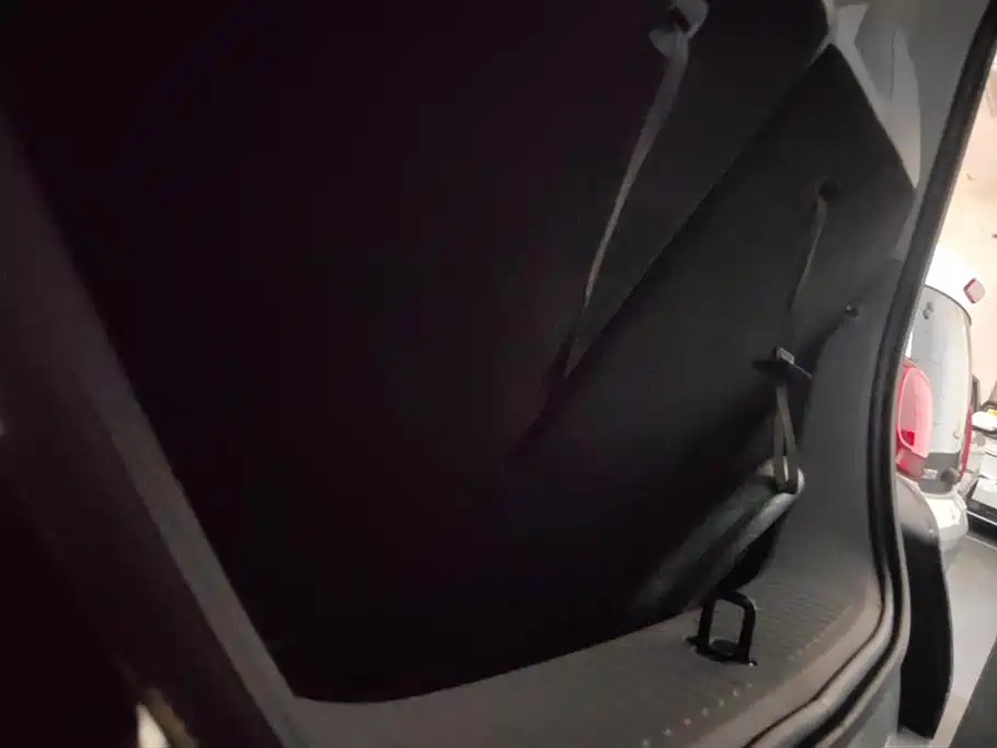 Wuling Wuling Air ev Clear Sky