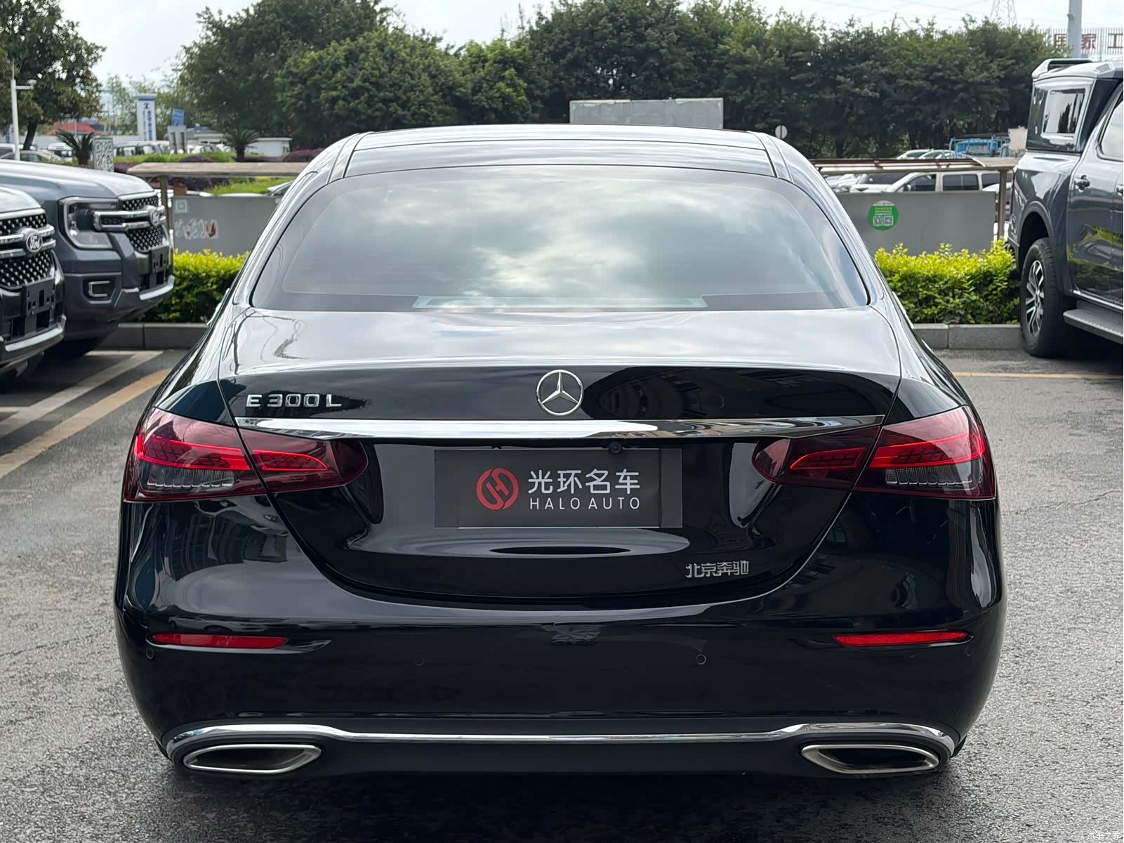 Mercedes-Benz E-Class, 2022 все фото