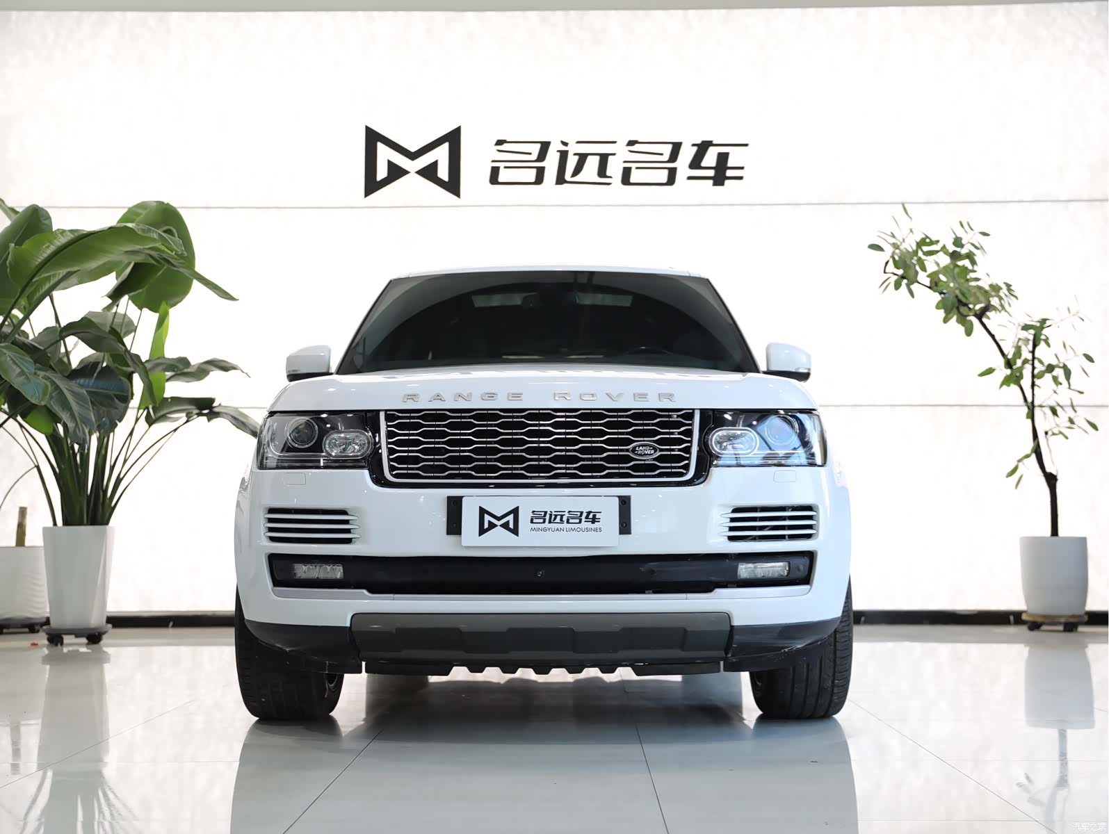 Land Rover Range Rover, 2016 2
