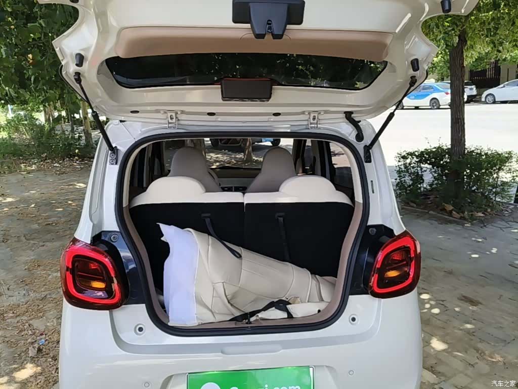 Wuling MINIEV, 2025 19