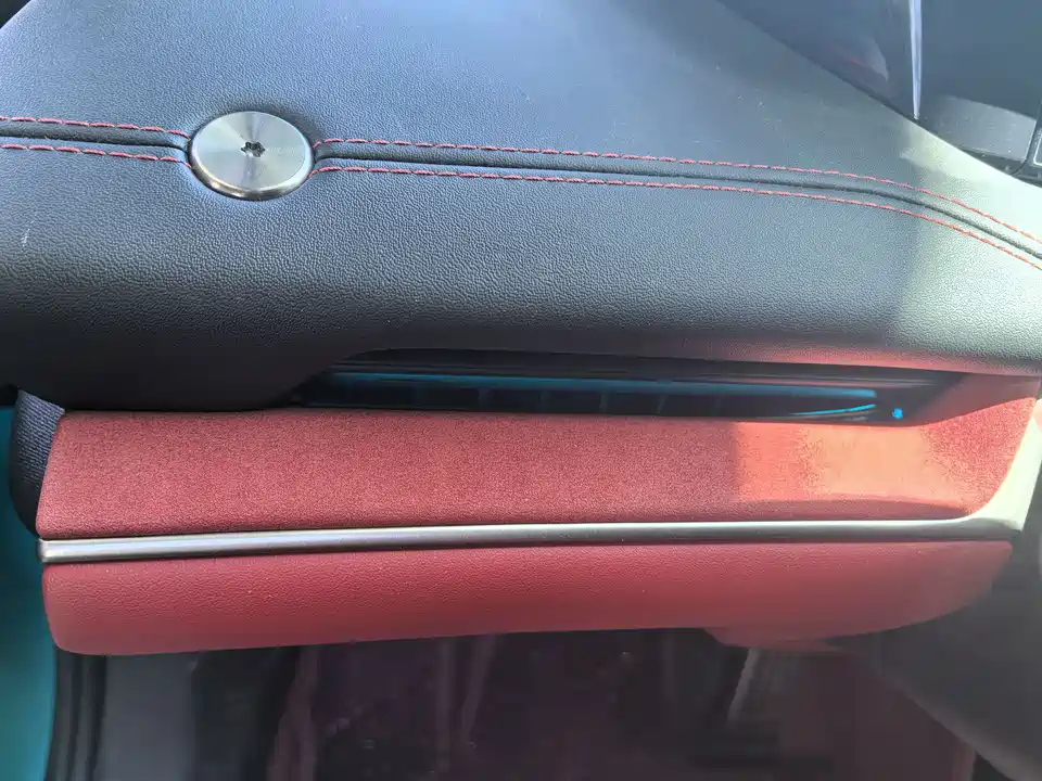 Xiaomi Xiaomi SU7