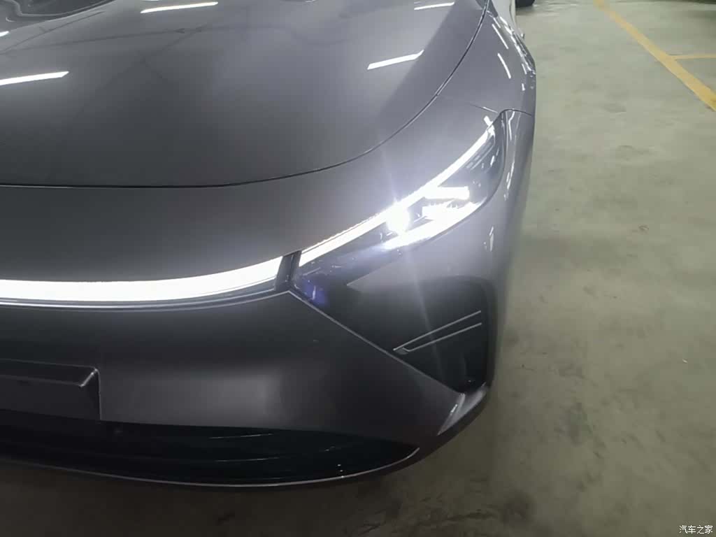 Exeed ES, 2025 24
