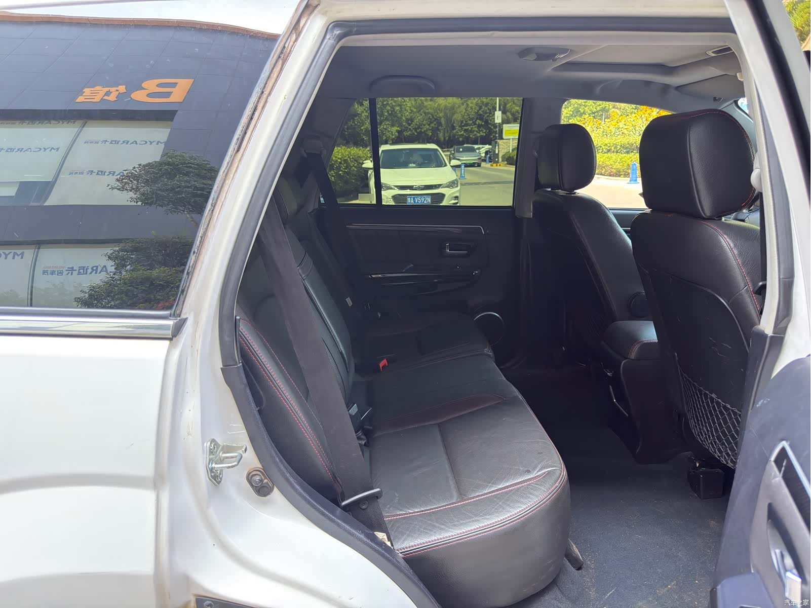 Haval H5, 2015 24