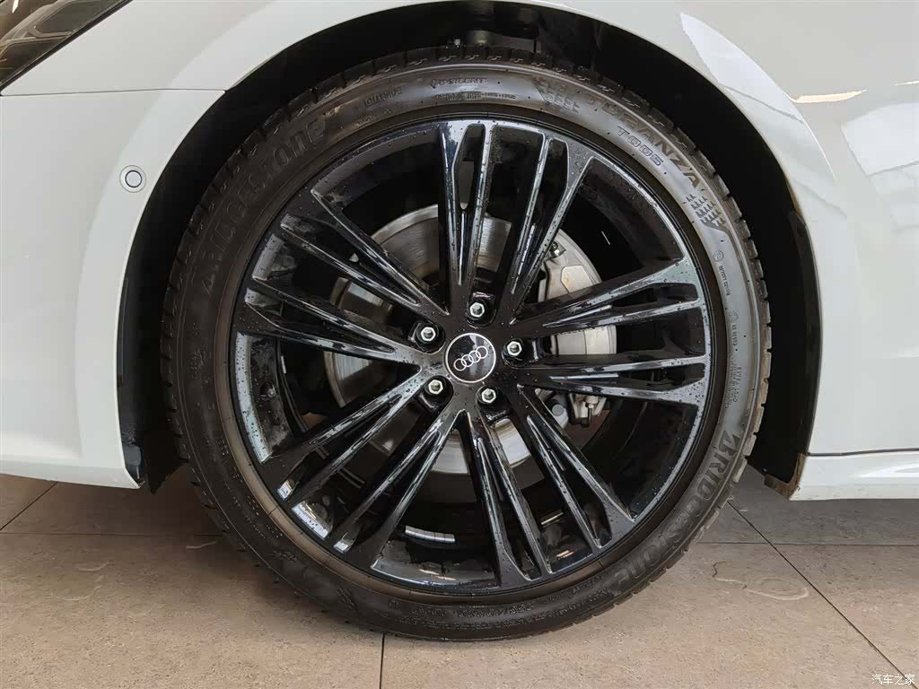 Audi A7, 2025 20