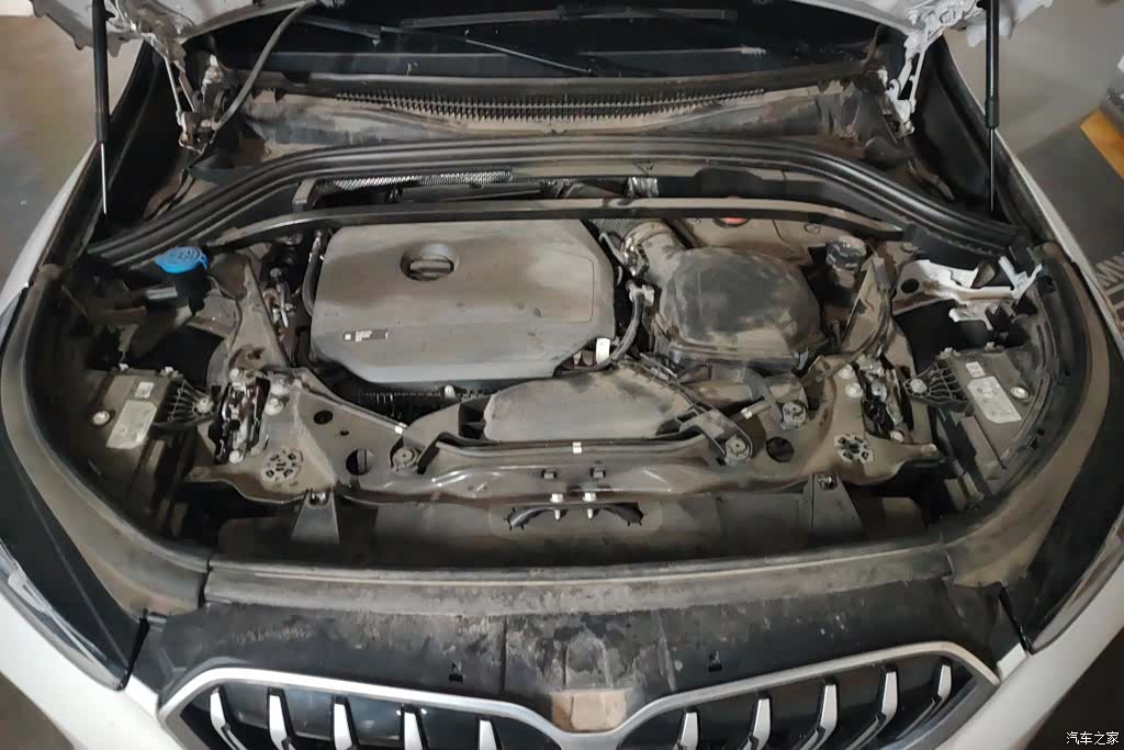 BMW X1, 2023 10