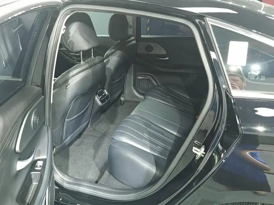 Chery Fulwin Fengyun A8