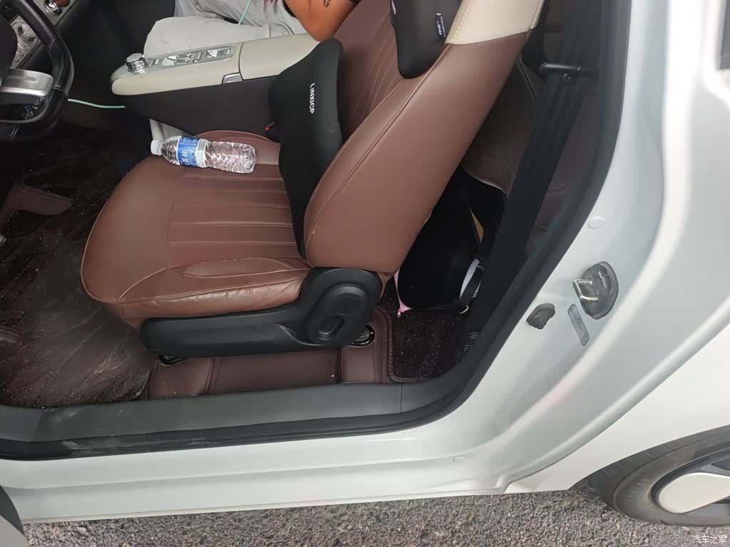 Changan Lumin, 2025 12
