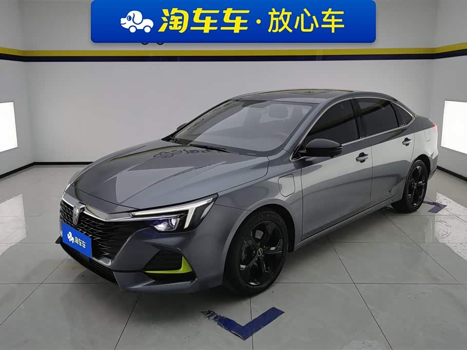 Roewe i6 MAX