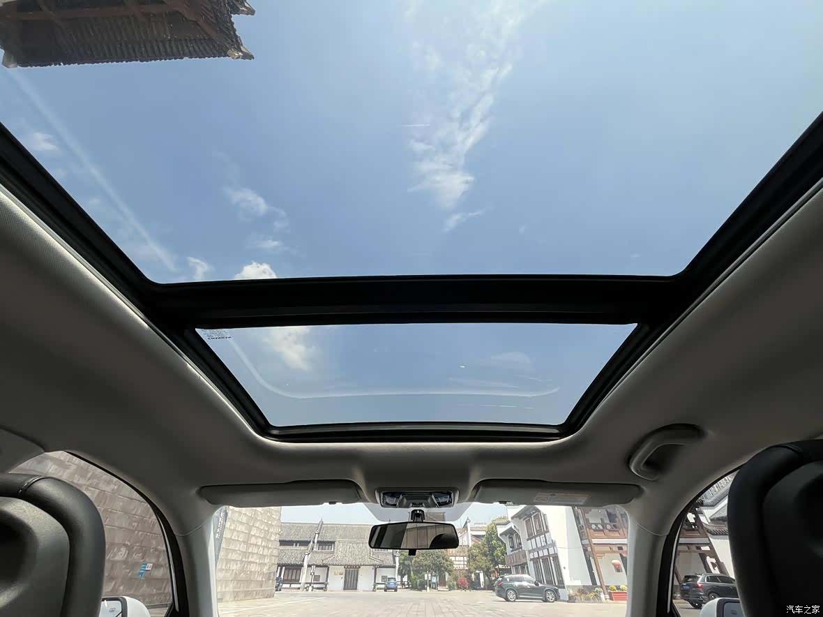 Changan NE, 2023 12