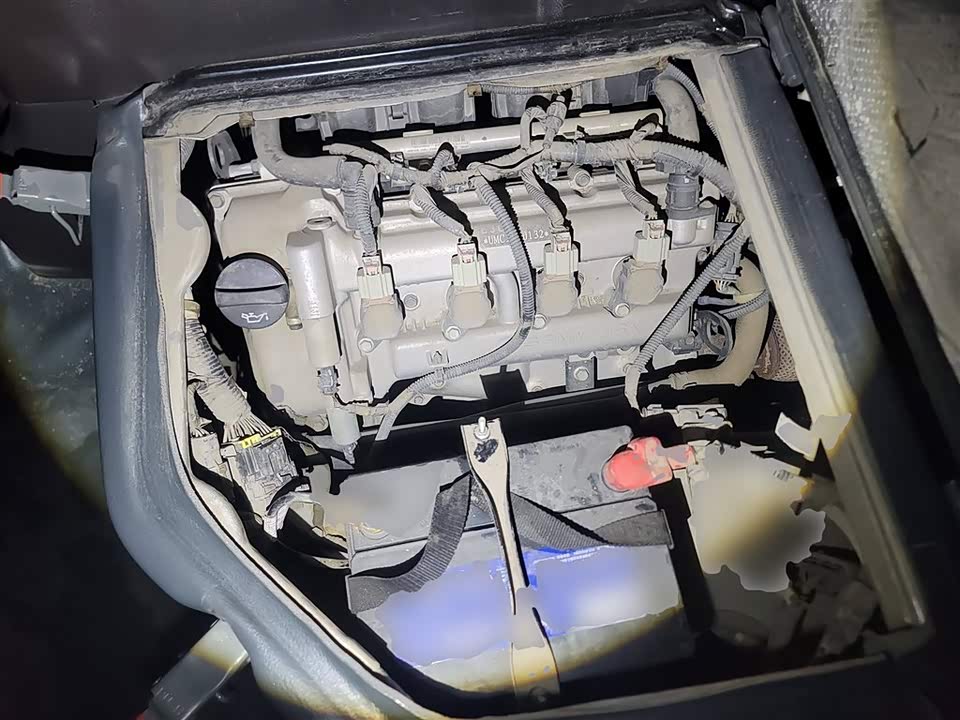 Wuling Wuling Rongguang