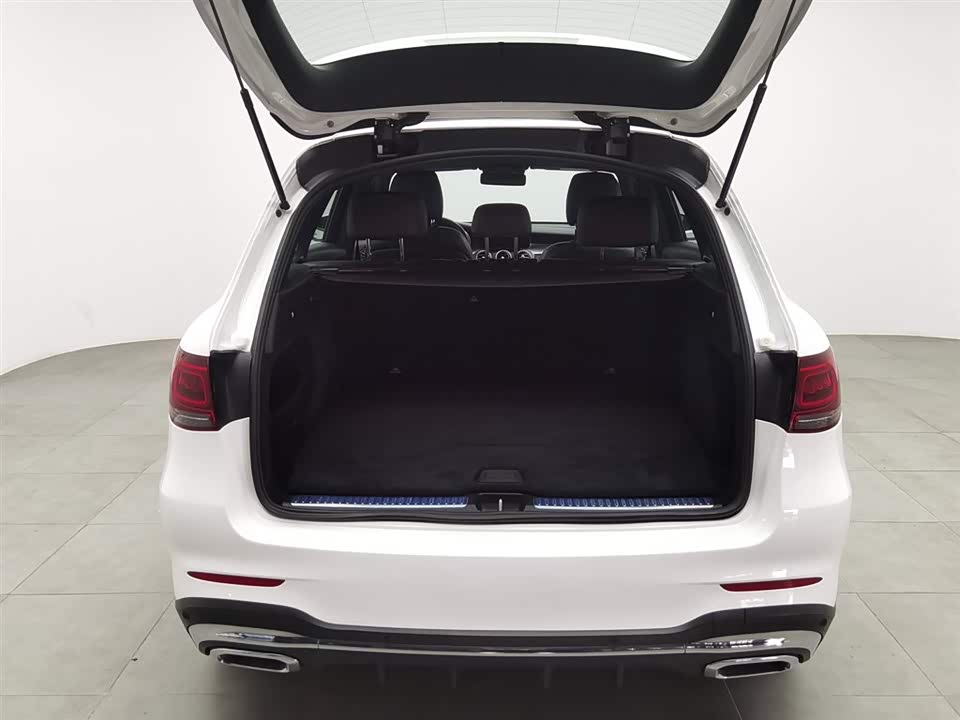 Mercedes-Benz GLC Mercedes-Benz GLC