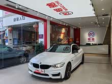 ����4ϵ 2014�� 435i ���������װ