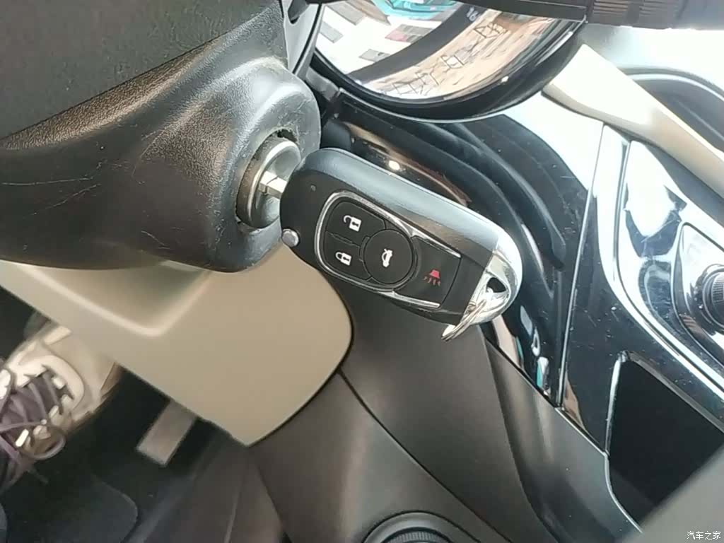 Buick 15N, 2021 9