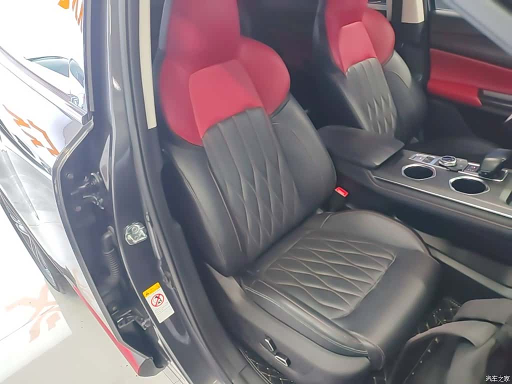 Changan CS55, 2022 25