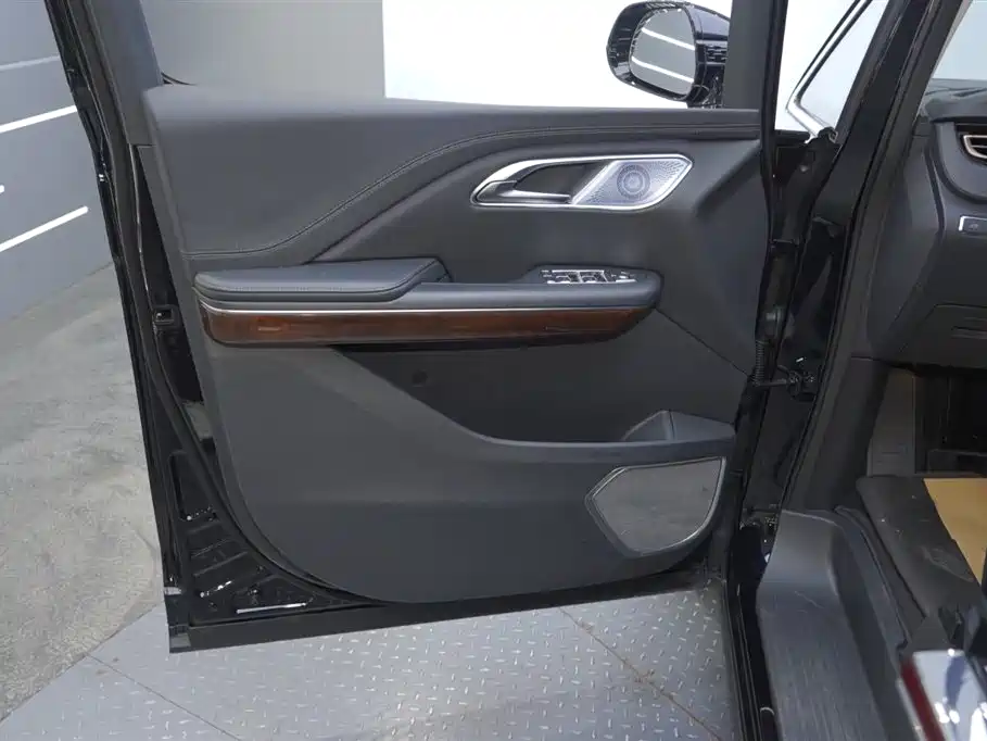 Hongqi HQ9 Hongqi HQ9