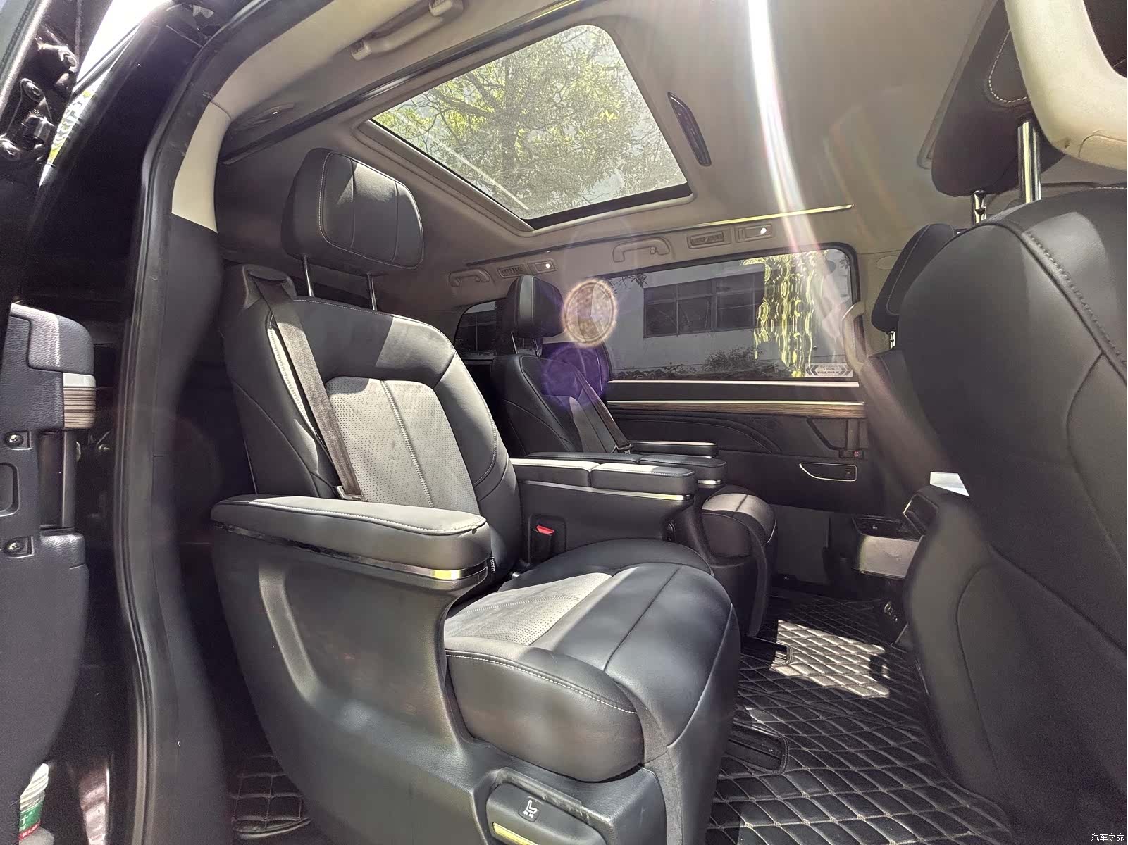 Trumpchi M8, 2021 14