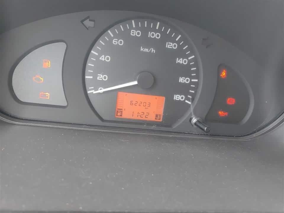 Wuling Wuling Rongguang