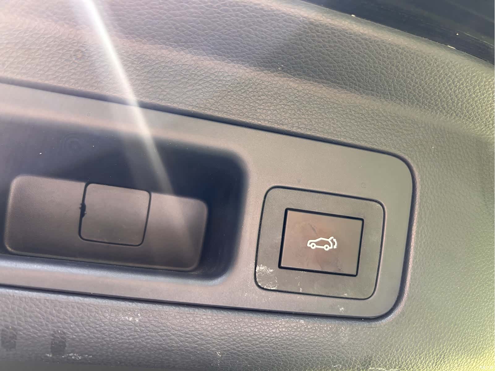 Trumpchi M8, 2021 28