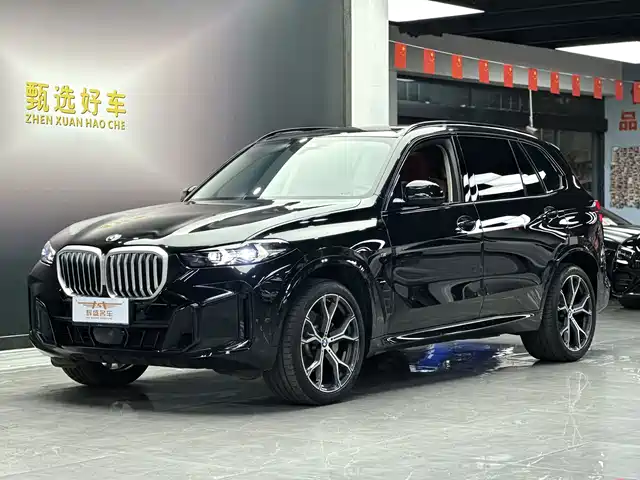 BMW X5 2026 — купить из Китая под заказ