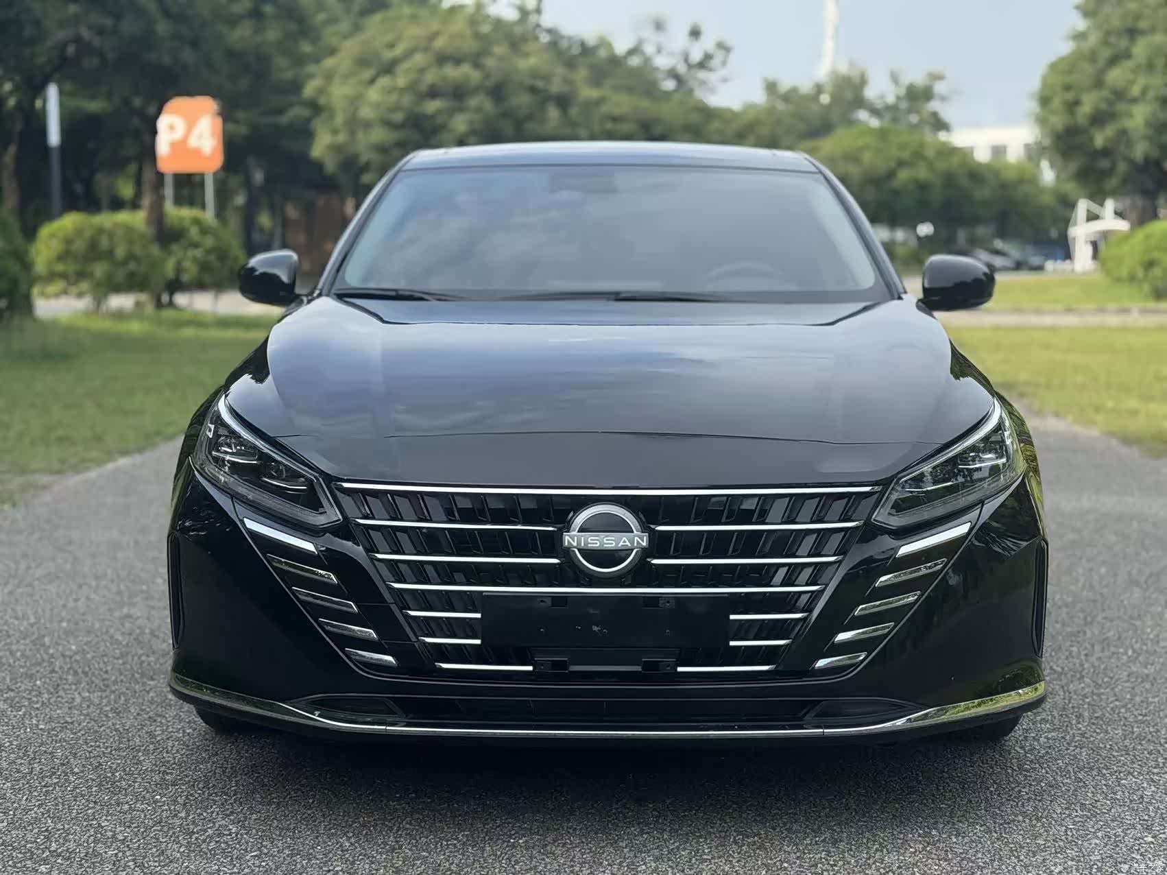 Nissan Teana, 2023 2