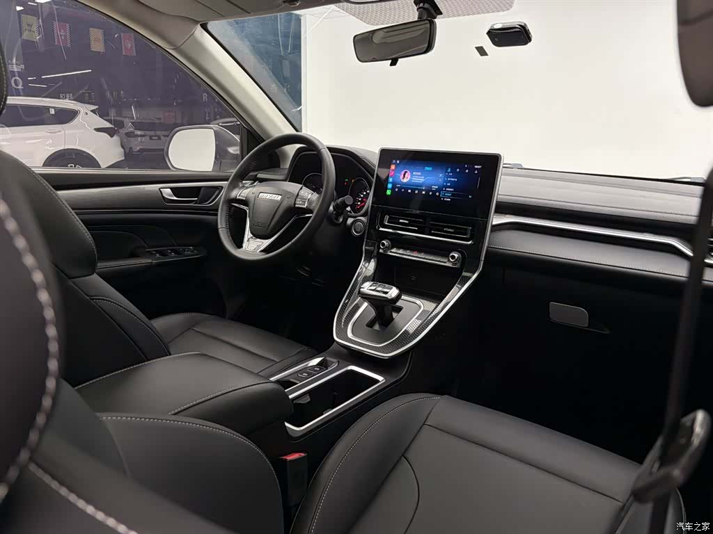 Haval M6, 2022 17