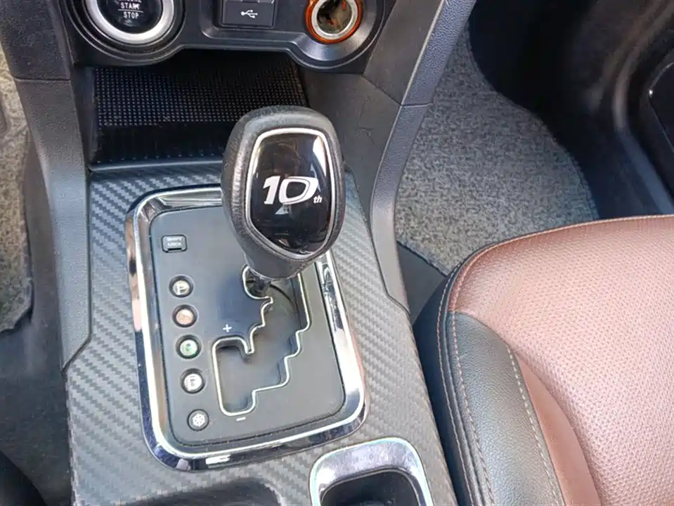 Geely Vision Geely Vision