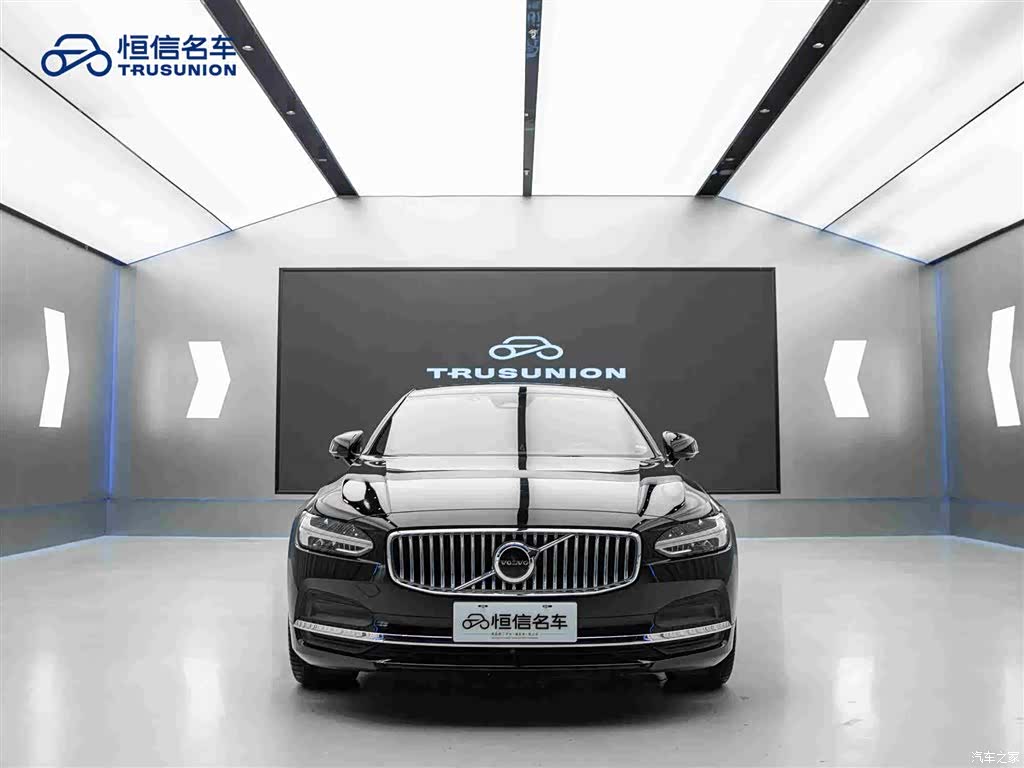 Volvo S90, 2023 2