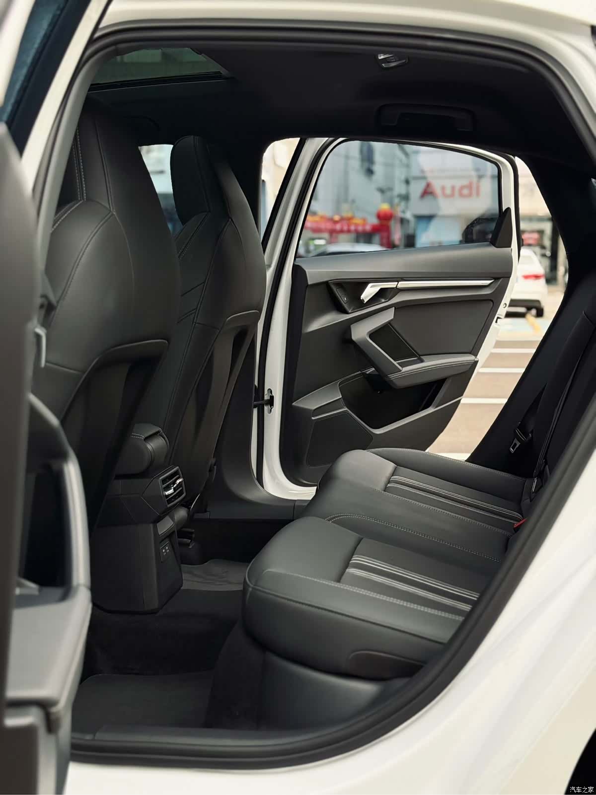 Audi A3, 2025 14