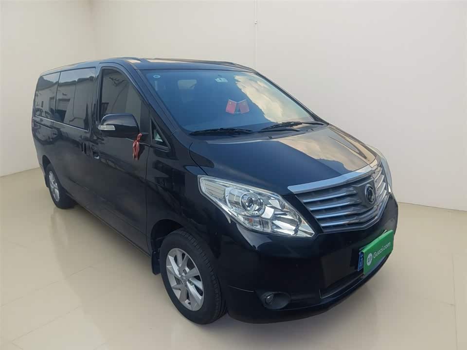 Forthing Lingzhi PLUS