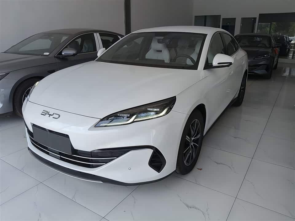 BYD Seal 06
