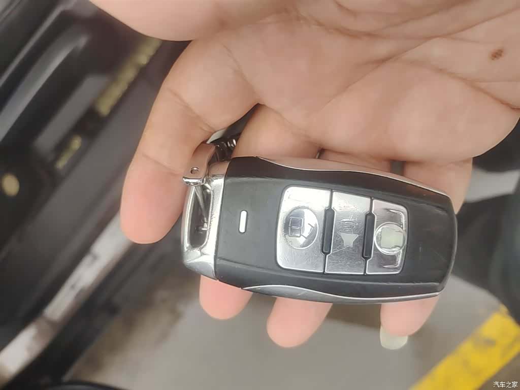 Haval H2, 2017 9