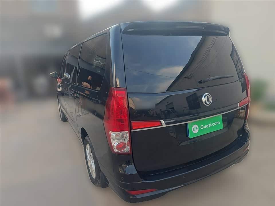 Forthing Lingzhi PLUS