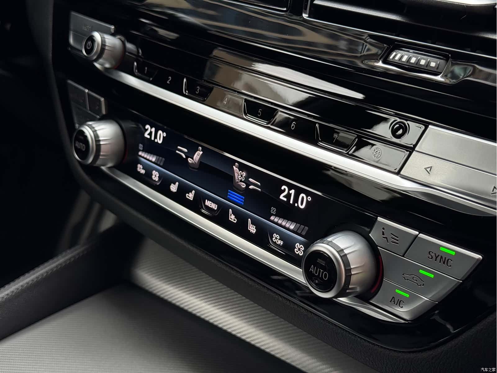 BMW M5, 2023 8